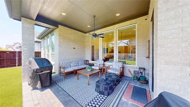 15849 Peppertree Road, Frisco, TX 75035