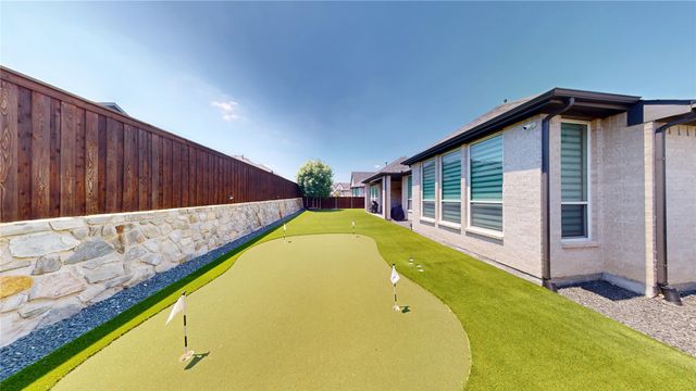 15849 Peppertree Road, Frisco, TX 75035