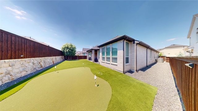 15849 Peppertree Road, Frisco, TX 75035