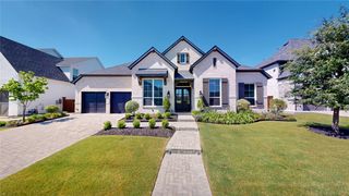 15849 Peppertree Road, Frisco, TX 75035