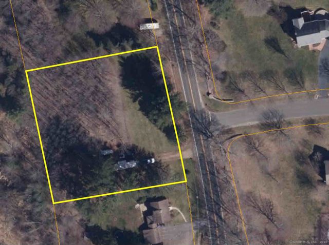 273 Hebron Road, Bolton, CT 06043