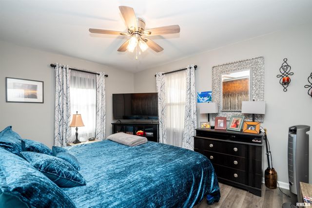 5312 N ARROW Drive, Peoria, IL 61614