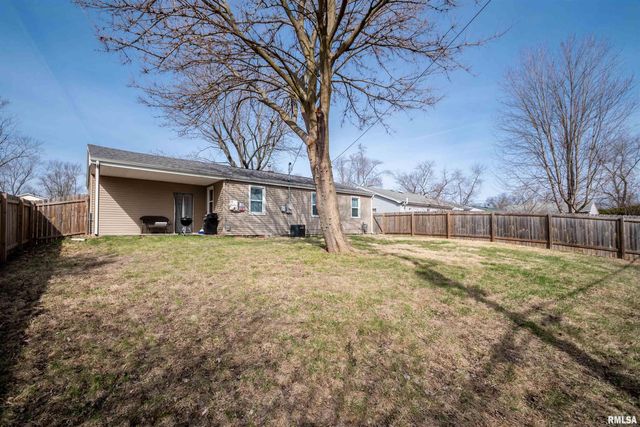 5312 N ARROW Drive, Peoria, IL 61614