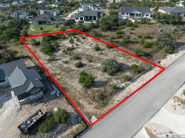 10422 Doherty Spring, San Antonio, TX 78255