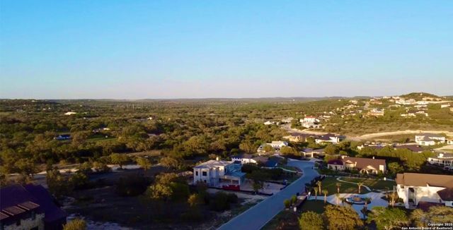 10422 Doherty Spring, San Antonio, TX 78255