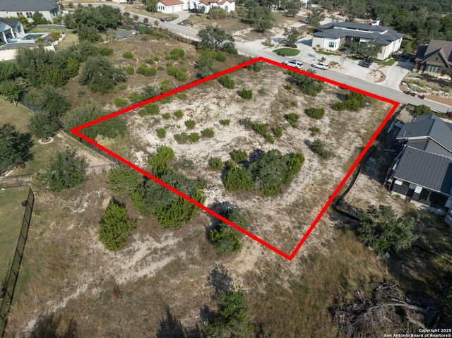 10422 Doherty Spring, San Antonio, TX 78255