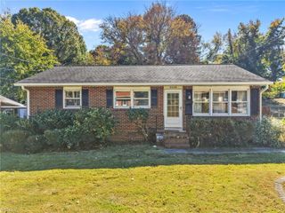 2209 Atlanta Street, Greensboro, NC 27406
