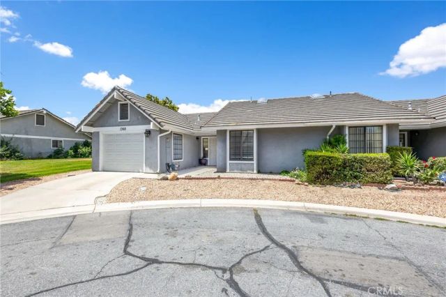1368 Randolph, San Jacinto, CA 92583