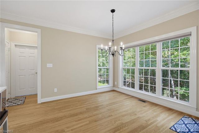 814 Troublesome Creek Drive, Greensboro, NC 27455