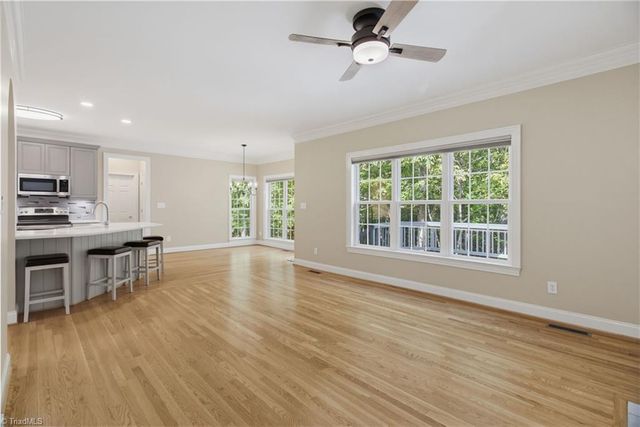 814 Troublesome Creek Drive, Greensboro, NC 27455