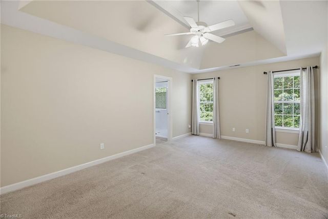 814 Troublesome Creek Drive, Greensboro, NC 27455