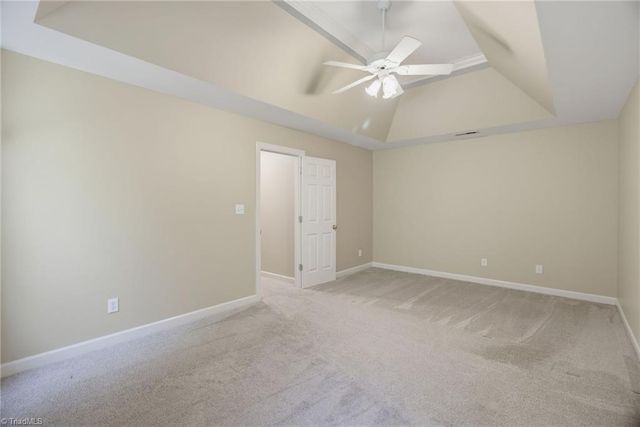 814 Troublesome Creek Drive, Greensboro, NC 27455
