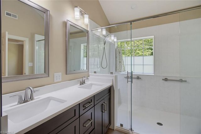 814 Troublesome Creek Drive, Greensboro, NC 27455