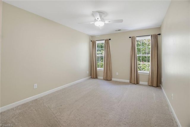 814 Troublesome Creek Drive, Greensboro, NC 27455