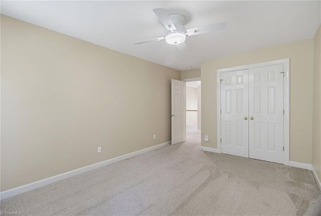 814 Troublesome Creek Drive, Greensboro, NC 27455