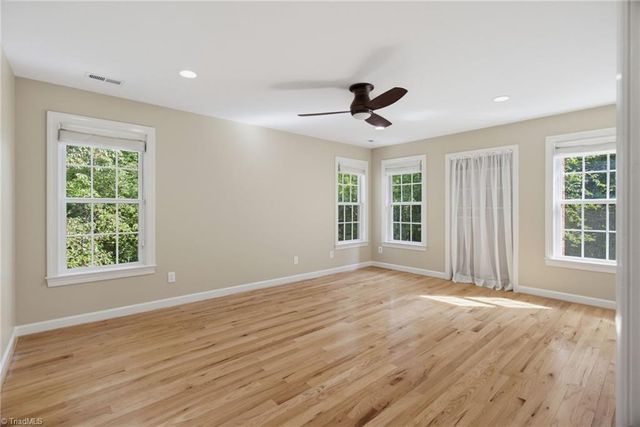 814 Troublesome Creek Drive, Greensboro, NC 27455
