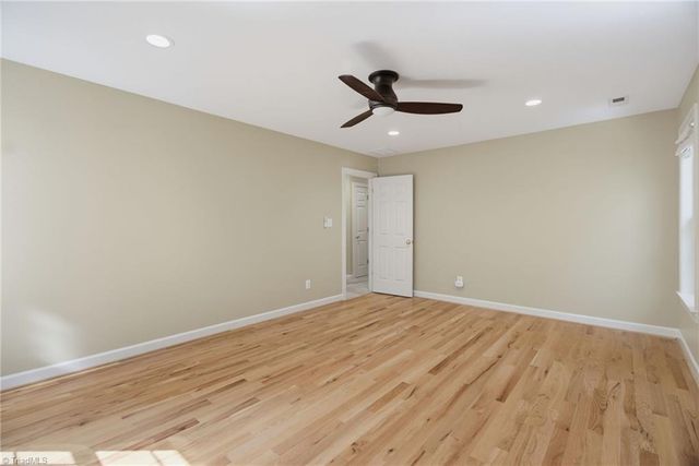 814 Troublesome Creek Drive, Greensboro, NC 27455