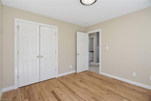 814 Troublesome Creek Drive, Greensboro, NC 27455