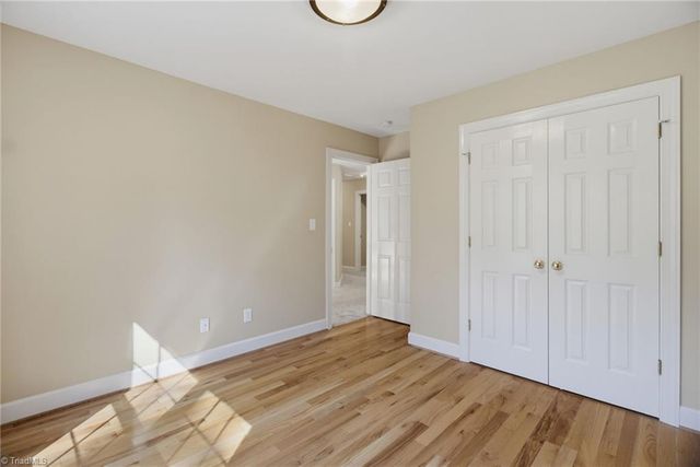 814 Troublesome Creek Drive, Greensboro, NC 27455