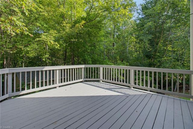 814 Troublesome Creek Drive, Greensboro, NC 27455