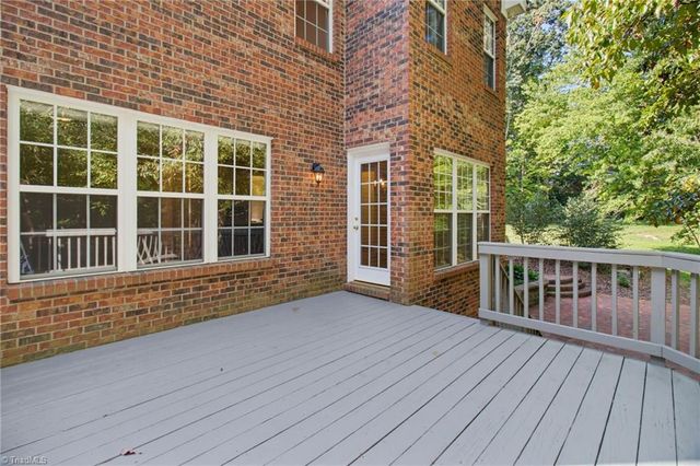 814 Troublesome Creek Drive, Greensboro, NC 27455