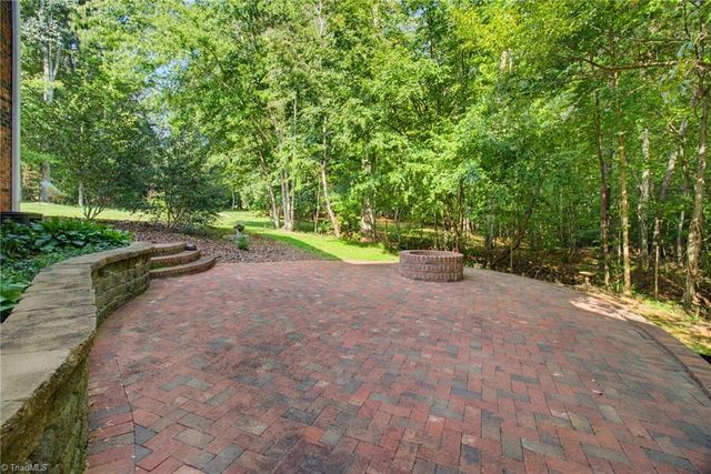 814 Troublesome Creek Drive, Greensboro, NC 27455