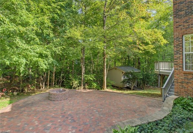 814 Troublesome Creek Drive, Greensboro, NC 27455