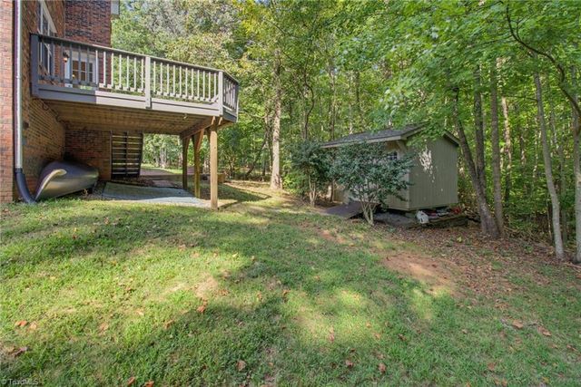814 Troublesome Creek Drive, Greensboro, NC 27455