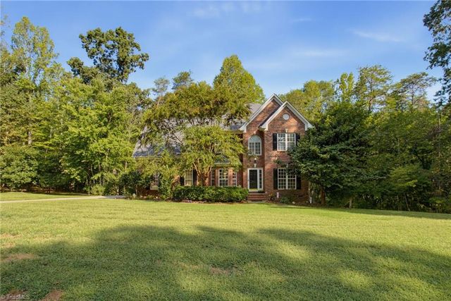 814 Troublesome Creek Drive, Greensboro, NC 27455