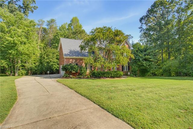 814 Troublesome Creek Drive, Greensboro, NC 27455