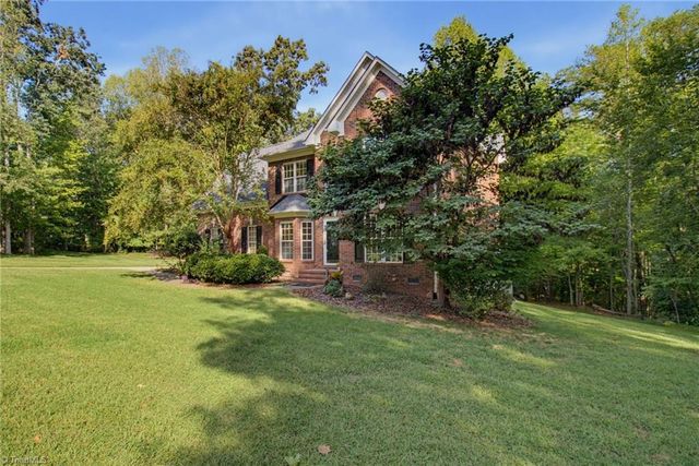 814 Troublesome Creek Drive, Greensboro, NC 27455