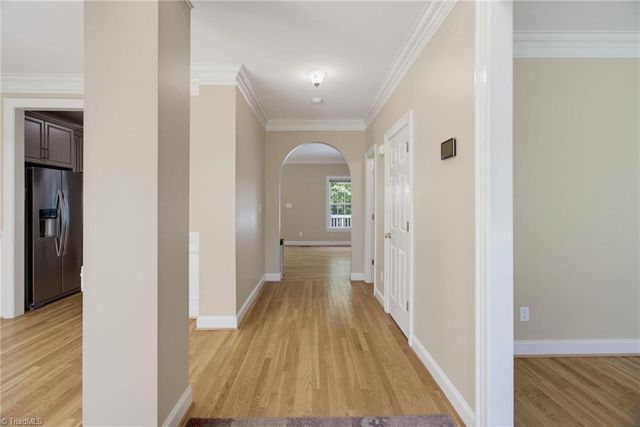 814 Troublesome Creek Drive, Greensboro, NC 27455