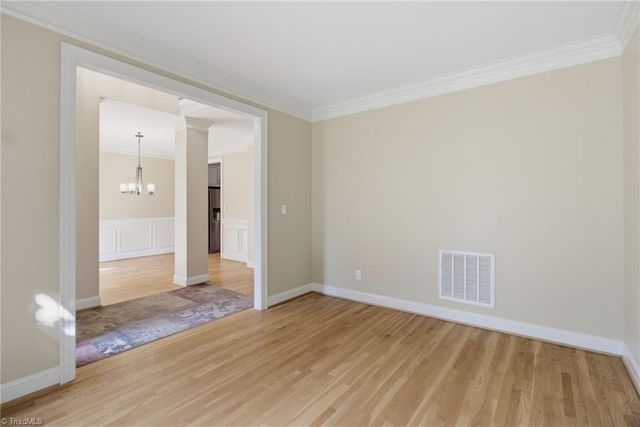 814 Troublesome Creek Drive, Greensboro, NC 27455