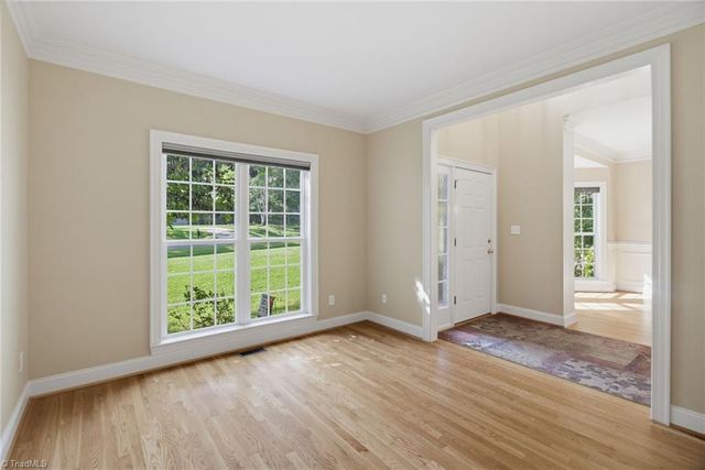 814 Troublesome Creek Drive, Greensboro, NC 27455