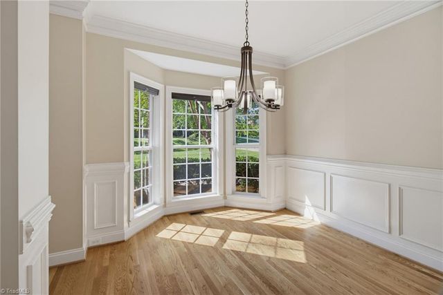 814 Troublesome Creek Drive, Greensboro, NC 27455