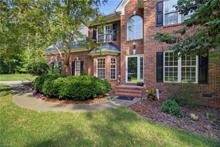 814 Troublesome Creek Drive, Greensboro, NC 27455