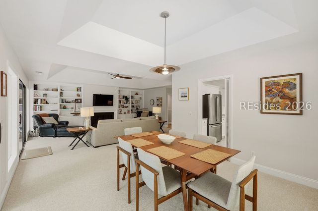 18 Forest Dr, Hilton Head Island, SC 29928