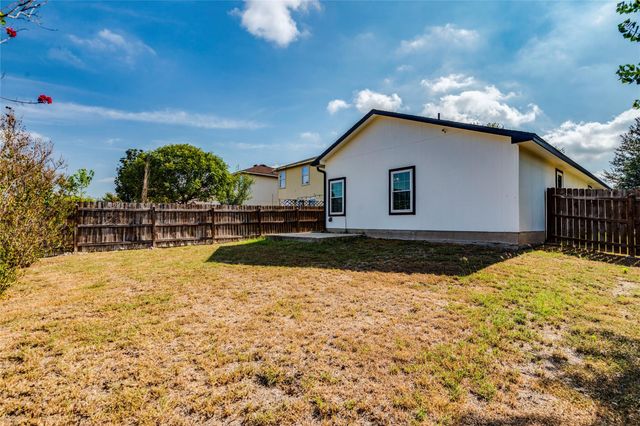 12824 Saint Mary DR, Manor, TX 78653
