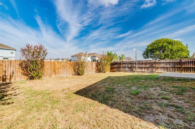 12824 Saint Mary DR, Manor, TX 78653