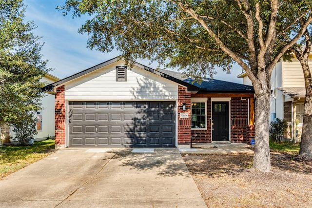 12824 Saint Mary DR, Manor, TX 78653