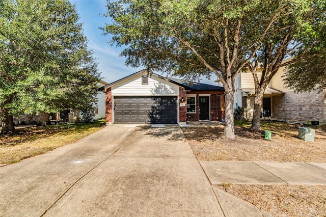 12824 Saint Mary DR, Manor, TX 78653