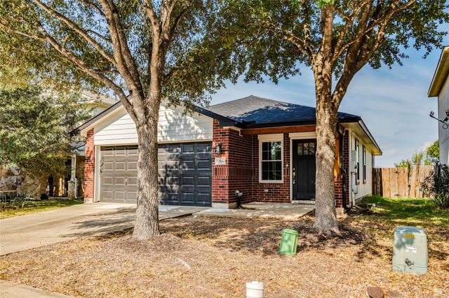 12824 Saint Mary DR, Manor, TX 78653