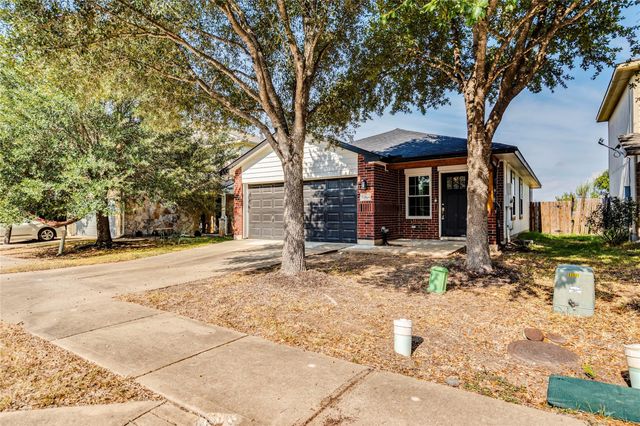 12824 Saint Mary DR, Manor, TX 78653