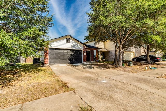 12824 Saint Mary DR, Manor, TX 78653
