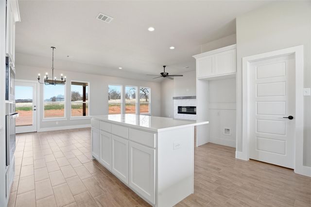 1039 Colt Road, Springtown, TX 76082