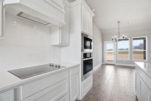 1039 Colt Road, Springtown, TX 76082