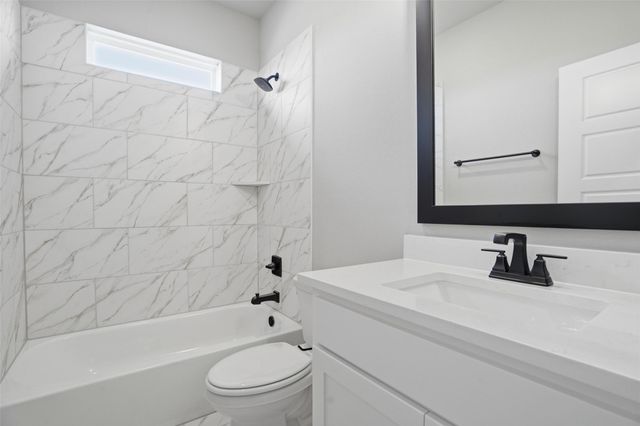 1039 Colt Road, Springtown, TX 76082