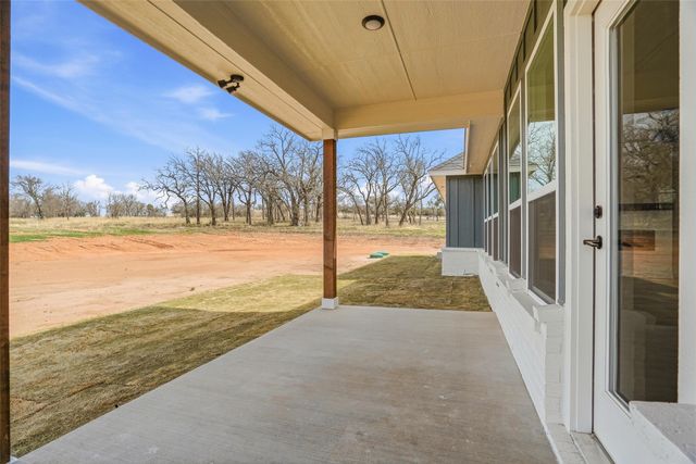 1039 Colt Road, Springtown, TX 76082