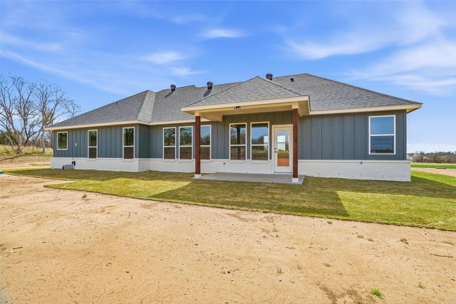 1039 Colt Road, Springtown, TX 76082