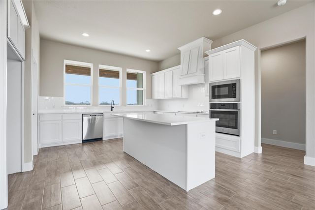 1039 Colt Road, Springtown, TX 76082